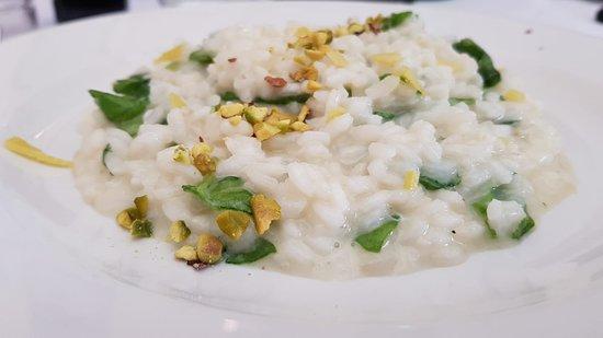 Marco Simone On the Green Restaurant & Bar